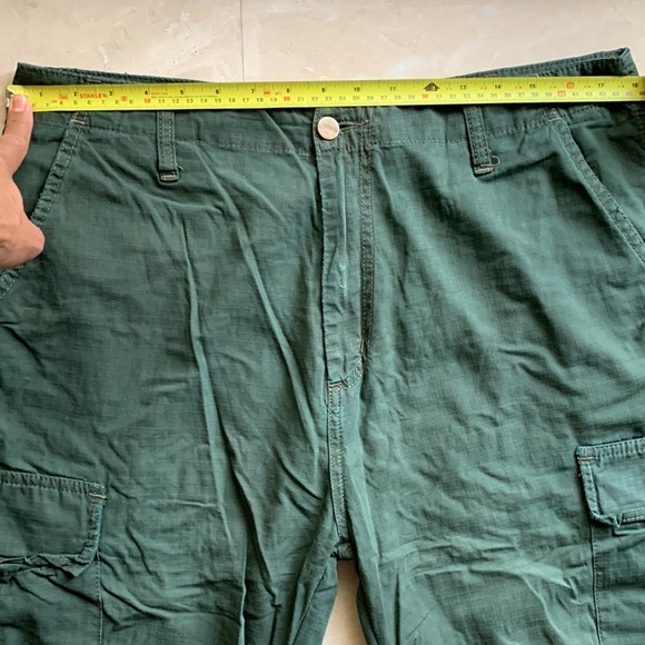 Carhartt Ripstop Cargo Pants - Picture 3 of 12